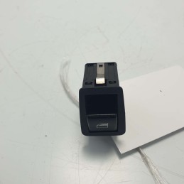 6902174 Interruttore alzavetro alzacristalli BMW serie 3 E46 320 2.0D 1998-2005 