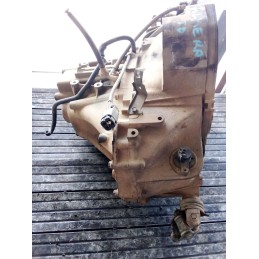 Cambio Nissan Almera 2.0 (BN900EX) pos L4
