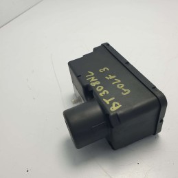 1H0962257G Centralina compressore chiusura elettrica centralizzata Volkswagen Golf III 1.9 diesel ALE 1997
