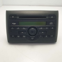 735374219 Autoradio lettore...
