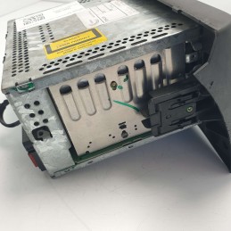 735374219 Autoradio lettore CD mp3 Fiat Stilo 192 2001-10 
