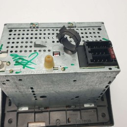 735374219 Autoradio lettore CD mp3 Fiat Stilo 192 2001-10 