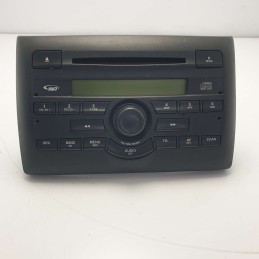 735374219 Autoradio lettore CD mp3 Fiat Stilo 192 2001-10 