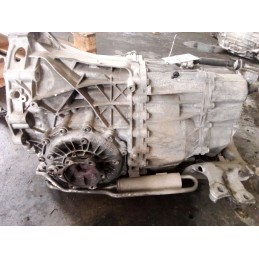 Cambio Audi A6 automatico 2.7D 132kw 2008(01J301383T)pos N5