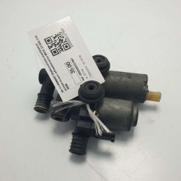 64.11-8369807 Elettrovalvola scambiatore pompa acqua raffreddamento BMW X3 E83 2.0D 2005 