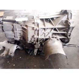 Cambio Audi A6 automatico 2.7D 132kw 2008(01J301383T)pos N5