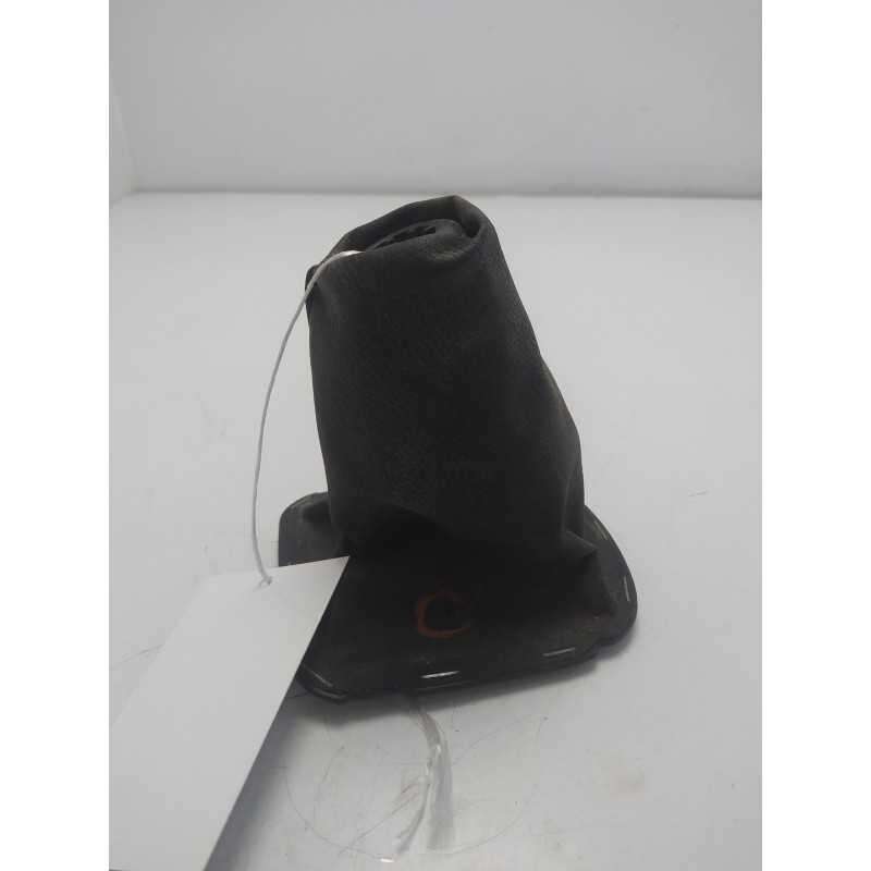 58842-0D130 cuffia leva cambio Toyota Yaris XP130 C MK3 1.0 benzina 5P 2014 piccolo foro