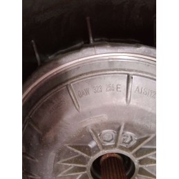 Cambio Audi A4 -A5 automatico 2.7D 140kw 2008 (OAW301383E)pos N5