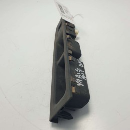 74231-0D330 pulsantiera interruttore comando alzavetri Toyota Yaris XP130 C MK3 1.0 benzina 5P 2014 anteriore destro