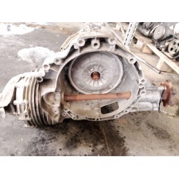 Cambio Audi A4 -A5 automatico 2.7D 140kw 2008 (OAW301383E)pos N5