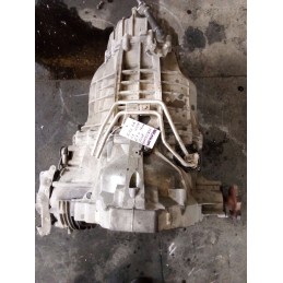 Cambio Audi A4 -A5 automatico 2.7D 140kw 2008 (OAW301383E)pos N5
