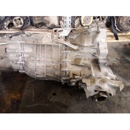 Cambio Audi A4 -A5 automatico 2.7D 140kw 2008 (OAW301383E)pos N5