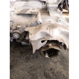 Cambio Audi A4 -A5 automatico 2.7D 140kw 2008 (OAW301383E)pos N5