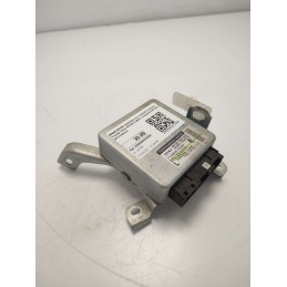 89650-0D293 centralina ecu modulo controllo Toyota Yaris XP130 C MK3 1.0 benzina 5P 2014 servosterzo