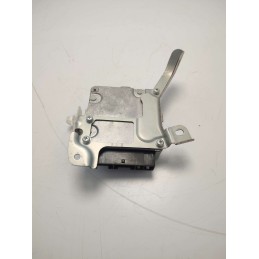 89650-0D293 centralina ecu modulo controllo Toyota Yaris XP130 C MK3 1.0 benzina 5P 2014 servosterzo