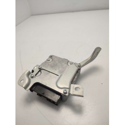 89650-0D293 centralina ecu modulo controllo Toyota Yaris XP130 C MK3 1.0 benzina 5P 2014 servosterzo