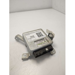 89650-0D293 centralina ecu modulo controllo Toyota Yaris XP130 C MK3 1.0 benzina 5P 2014 servosterzo