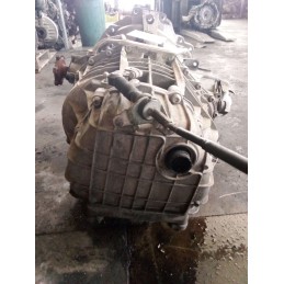 Cambio Audi A4 -A5 automatico 2.7D 140kw 2008 (OAW301383E)pos N5