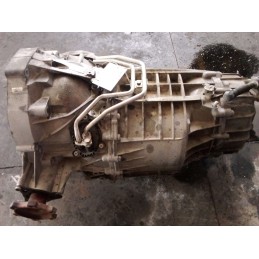 Cambio Audi A4 -A5 automatico 2.7D 140kw 2008 (OAW301383E)pos N5