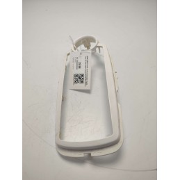 86451-0D010 cover cornice autoradio Toyota Yaris XP130 C MK3 1.0 benzina 5P 2014 bianco