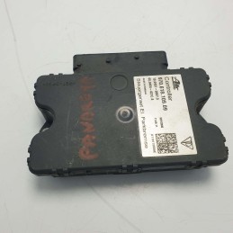97061810909 centralina ecu freno di stazionamento a mano Porsche Panamera 970 3.0 D 2011