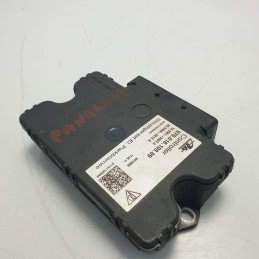 97061810909 centralina ecu freno di stazionamento a mano Porsche Panamera 970 3.0 D 2011