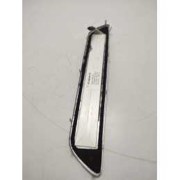 97055598903 inserto con scritta luminosa battitacco Porsche Panamera 970 2011 posteriore sinistra