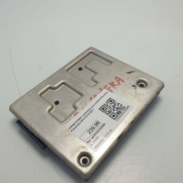 7PP907279AF centralina ecu comfort Porsche Panamera 970 3.0 D 2011