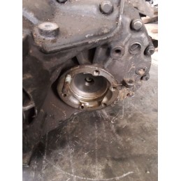 Cambio Golf 4 6marce(BH811VB)pos N5