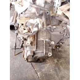 Cambio Golf 4 6marce(BH811VB)pos N5
