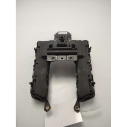 97065350102 centralina gruppo comando clima Porsche Panamera 970 3.0 D 2011