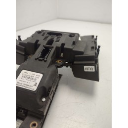 97065350102 centralina gruppo comando clima Porsche Panamera 970 3.0 D 2011
