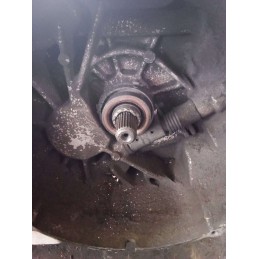Cambio Hyundai Atos 1.1b 5...