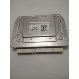 97061810515 centralina ecu Porsche Panamera 970 3.0 D 2011 controllo stabilità sospensioni
