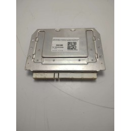 97061810515 centralina ecu Porsche Panamera 970 3.0 D 2011 controllo stabilità sospensioni