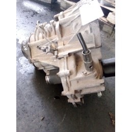 Cambio Hyundai Atos 1.1b 5 marce 2002(K5187*672613)pos N5