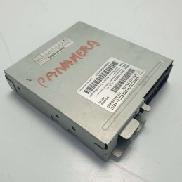 97061873302 centralina ecu retrocamera Porsche Panamera 970 3.0 D 2011