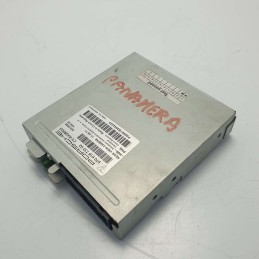 97061873302 centralina ecu retrocamera Porsche Panamera 970 3.0 D 2011