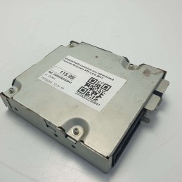 97061873302 centralina ecu retrocamera Porsche Panamera 970 3.0 D 2011