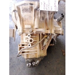 Cambio Hyundai Atos 1.1b 5 marce 2002(K5187*672613)pos N5