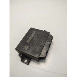 97061818306 centralina ecu modulo controllo  Porsche Panamera 970 3.0 D 2011 assistenza parcheggio