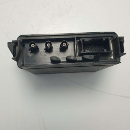 95804490533 centralina ecu GPS antifurto Porsche Panamera 970 3.0 D 2011