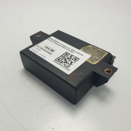 95804490533 centralina ecu GPS antifurto Porsche Panamera 970 3.0 D 2011
