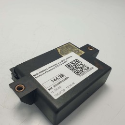 95804490533 centralina ecu GPS antifurto Porsche Panamera 970 3.0 D 2011
