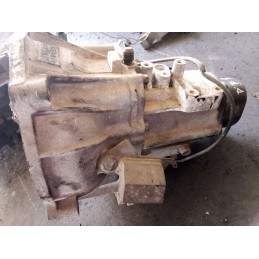 Cambio Hyundai Atos 1.1b 5 marce 2002(K5187*672613)pos N5
