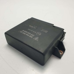 95804490533 centralina ecu GPS antifurto Porsche Panamera 970 3.0 D 2011