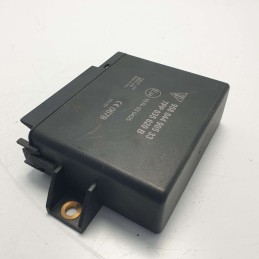 95804490533 centralina ecu GPS antifurto Porsche Panamera 970 3.0 D 2011