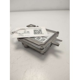 7P0906093 centralina ecu controllo pompa carburante Porsche Panamera 970 3.0 D 2011 Continental 