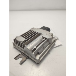 7P0906093 centralina ecu controllo pompa carburante Porsche Panamera 970 3.0 D 2011 Continental 