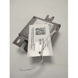 7P0906093 centralina ecu controllo pompa carburante Porsche Panamera 970 3.0 D 2011 Continental 